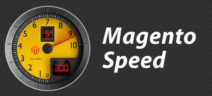 Magento Speed Up