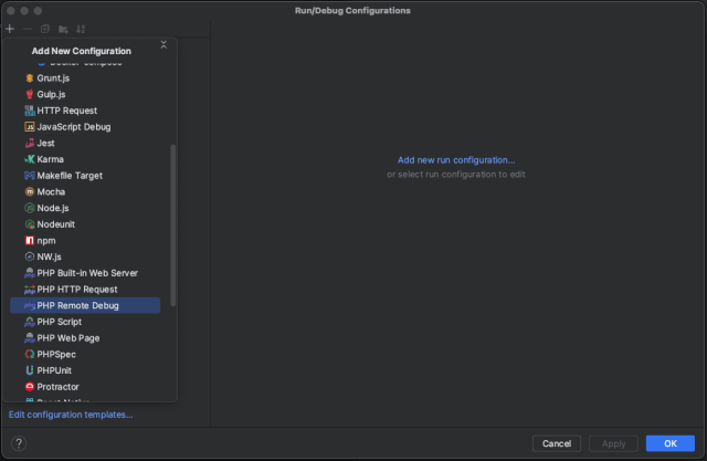 Debugging a Magento 2 Cloud Application with Xdebug and PhpStorm ...